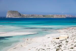 Rejser til Kreta med børn og all inclusive