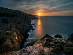 Kreta for livsnydere – strand, spa og madoplevelser