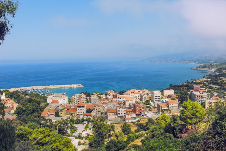 Hvor skal man bo i Calabrien? Guide til de bedste områder: Tropea, Capo Vaticano, Pizzo og Reggio Calabria