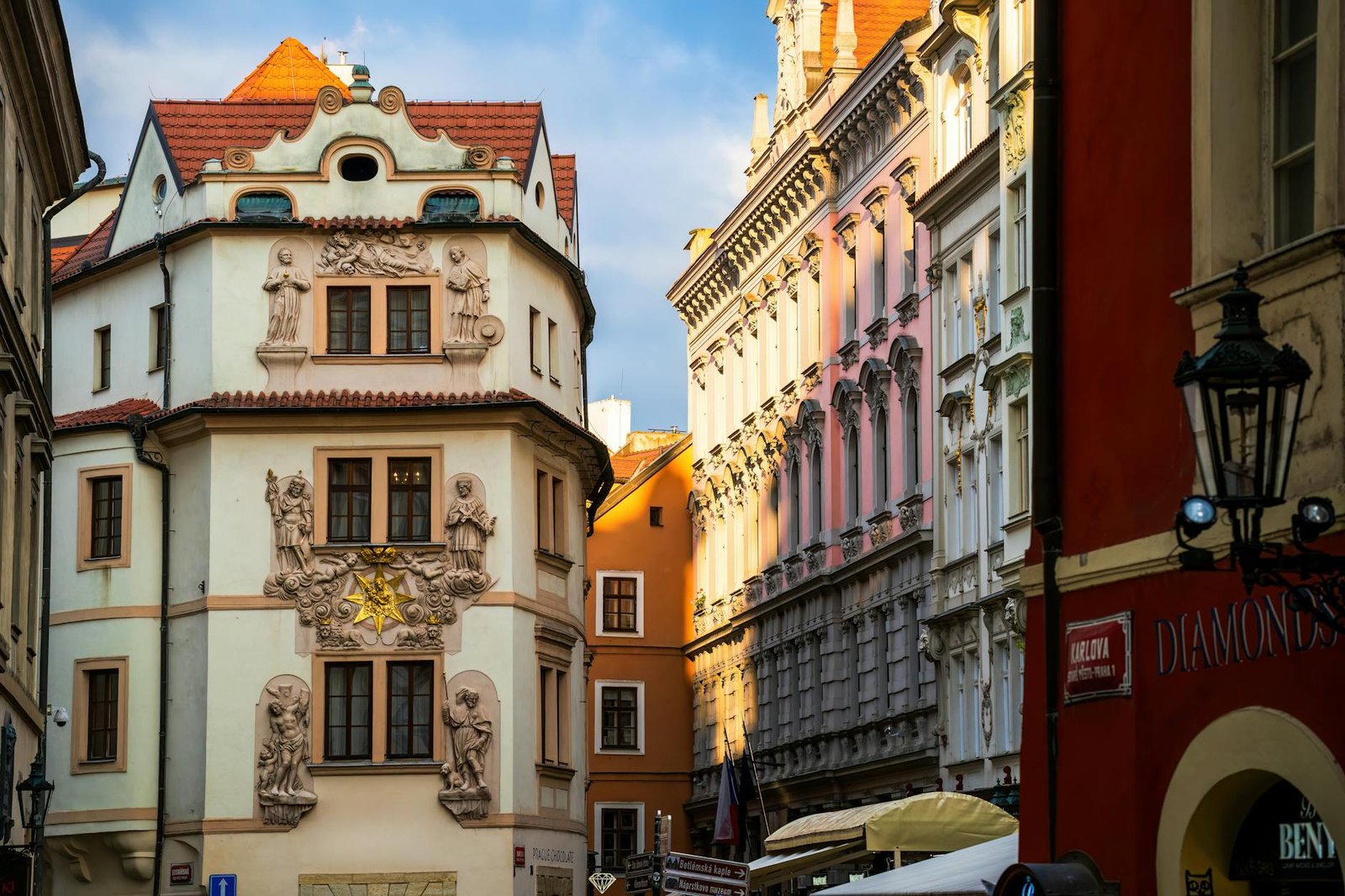 Tre dage i Prag: praktisk rejseplan med ture, oplevelser og gode pauser