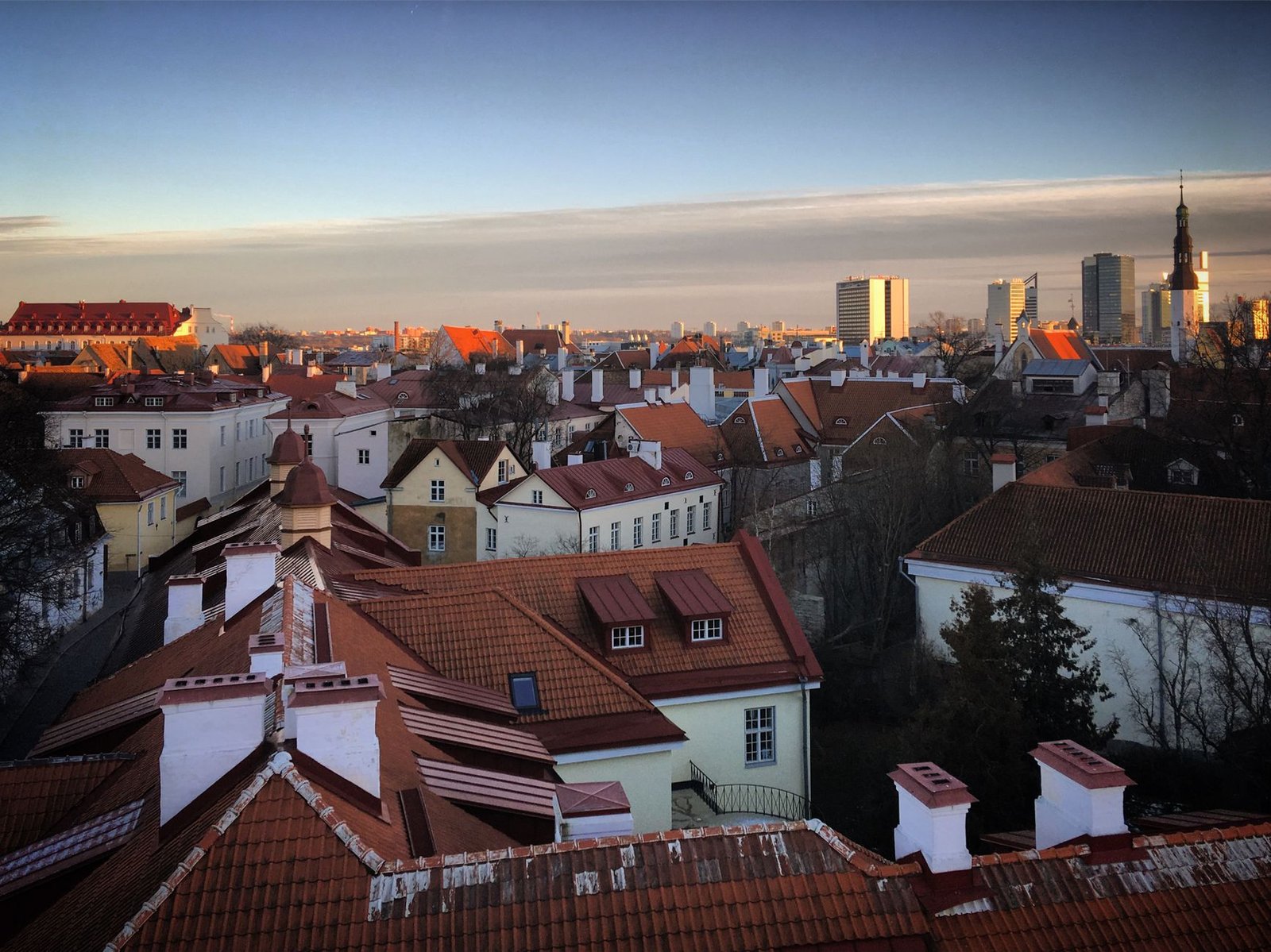 Tre dage i Tallinn: praktisk rejseplan med guidede ture, mad og oplevelser