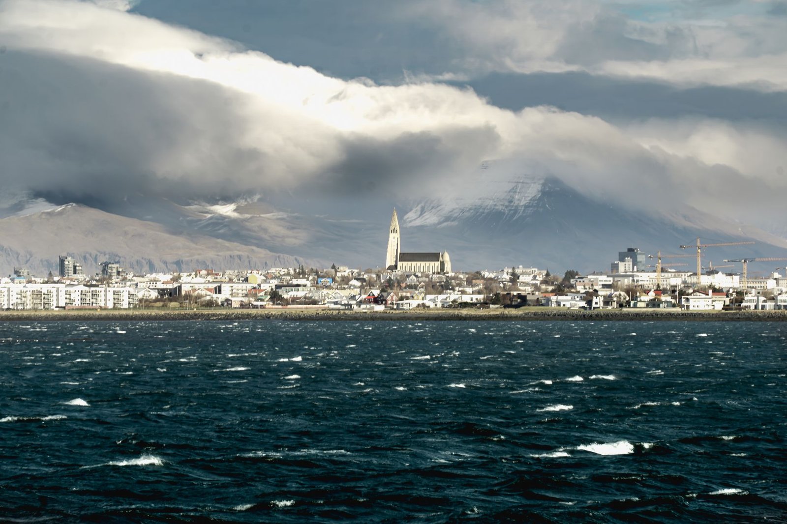 Tre dage i Reykjavik: praktisk rejseplan med byliv, natur og guidede ture